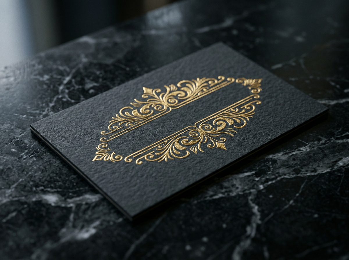 Aurum — detail 2