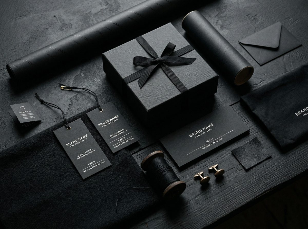 Mercer & Black